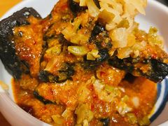 -霸蛮湖南菜·牛肉粉(荣京西街店)