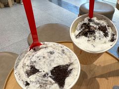 -DQ·蛋糕·冰淇淋(五角场万达店)