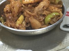 -同裕烧烤·海鲜·家常菜(杰座·欧洲城店)