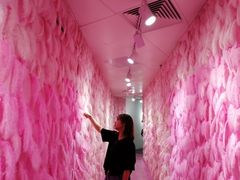 -成都失恋馆
