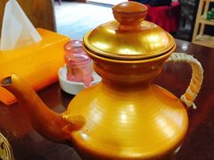 -银同牦牛肉火锅