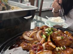 -徽州美食(三十年老店)