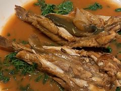 -永安鱼庄·镇江菜(丁卯店)