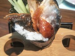 -熹炭精致日料(金融街购物中心店)