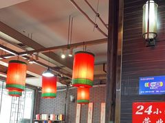 -陈府大宅门成都火锅·手切鲜肉(太原街店)