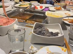 -海底捞火锅(公益西桥店)