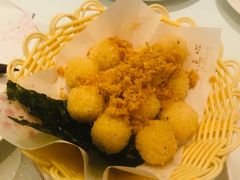 -铭家点心(秦岭路店)