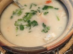 招牌一品粥-潮州府·潮菜·砂锅粥(徐家汇店)