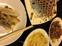 我去•春饼文化主题餐厅-我去·春饼文化主题餐厅(国定路总店)
