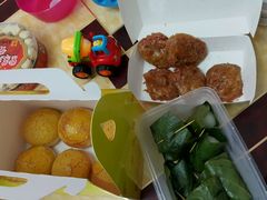 -石岐佬中山菜馆(张溪店)