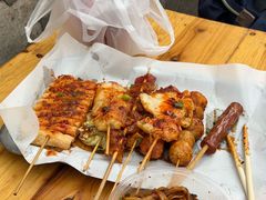 -魏记里脊肉炸炸炸(南门口店)