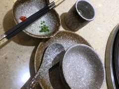 -313羊庄鲜羊火锅·鲜羊肉烧烤(李村店)