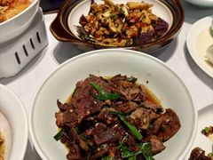 -小隐院子·庭院餐厅(大学城后湖店)