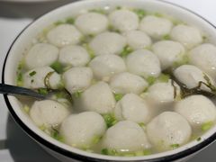 -客家大院·非遗赣南客家菜(郁孤台店)