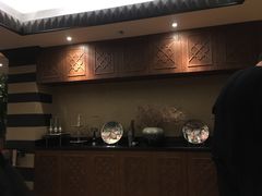 -Tajine Moroccan塔金摩洛哥中东餐厅