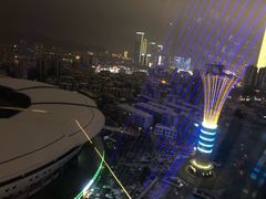 -星城之眼摩天轮