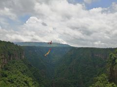 -广东大峡谷