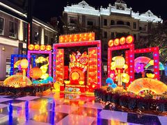 -赤坎·广东华侨国际旅游度假区