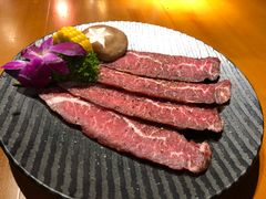 撒撒米-不倒翁炭火烧肉(永安里店)