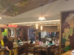 -萬家灯火·私房湘菜·22年老手艺(南岭大道店)