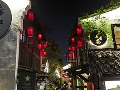 -小河直街历史文化街区