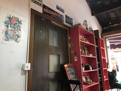 -狐狸家·酸奶酪专门店(平江路店)