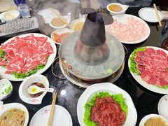 -匹夫涮肉城(黄村店)