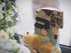 -广州市紫泥堂文化创意园景区
