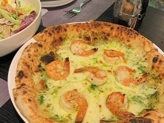 -Osteria意大利餐厅