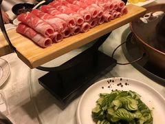 -东来顺饭庄(西直门店)