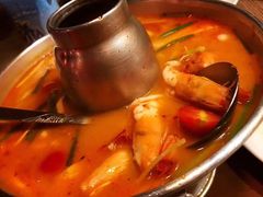 -泰国餐厅 Thai Food(裕华万达店)