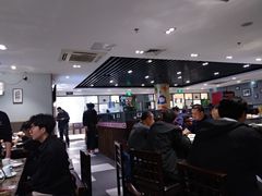 大堂-猪啊牛呀羊啊铜盘烤肉(正大广场店)