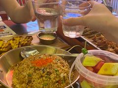 -神府路壹号·海鲜烧烤·砂锅粥·锅物(三坊七巷店)