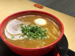 中华拉面-博多舍楽(金利来店)