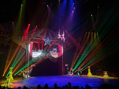 -珠海横琴长隆《卡卡虎奇遇记》