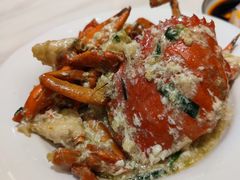 -梅龙镇酒家(南京西路总店)