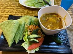 -热浪岛马来餐厅