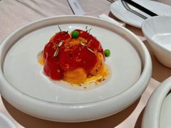 -粗茶淡饭·汉口公馆(循礼门店)