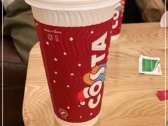 -COSTA COFFEE(新奥购物中心店)