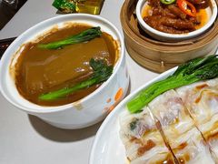 -味可道美食坊(福基路店)