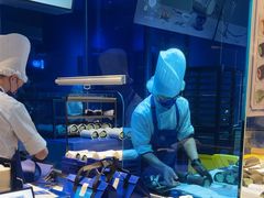 -the Roll'ING手作瑞士卷专门店(卓悦中心店)