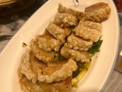 -蔼若春.传承三十年云南菜(金碧公园店)