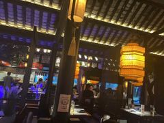 -绿茶餐厅(昆明世纪金源店)