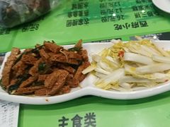 -令氏家外家岐山面(火炬路店)