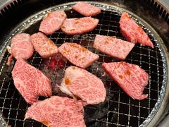 -和牛 烧肉寿喜烧涮锅 善(心斎橋店)