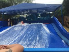 -杭州浪浪浪水公园