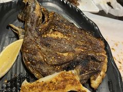 -枪火串烧·东北特色烧烤(罗湖总店)