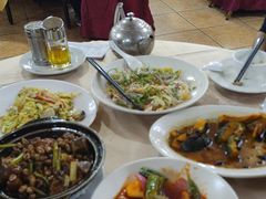 -吉莲利苑海鲜酒家(珠海拱北29年老字号店)