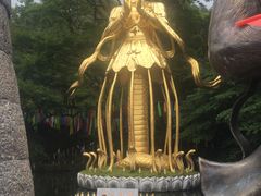 -丽江玉水寨
