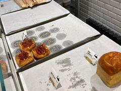-光作面包Voila Lumiere(中山店)